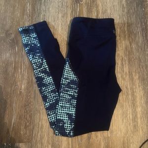 Under Armor Leggings